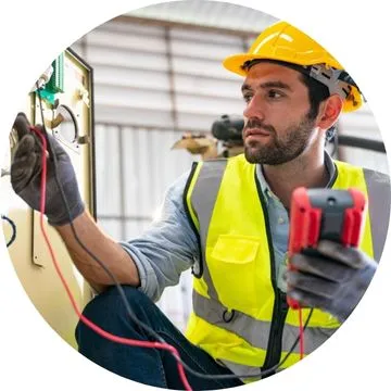 Eletricista em Jundiaí SP 1