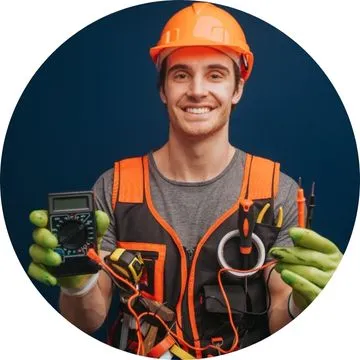 Eletricista em Jundiaí SP 3