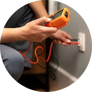 Eletricista em Jundiaí SP 8