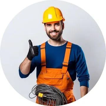 Solução para curto-circuito elétrico em : Atendimento Técnico Imediato