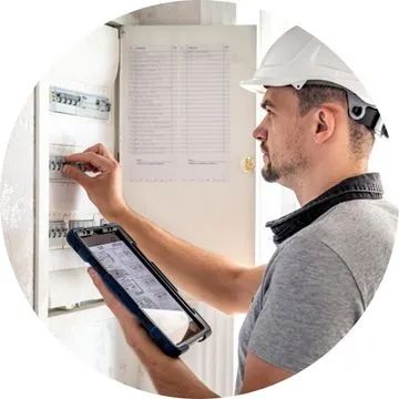 Solução para problemas elétricos em geral em : Atendimento Rápido e Eficiente