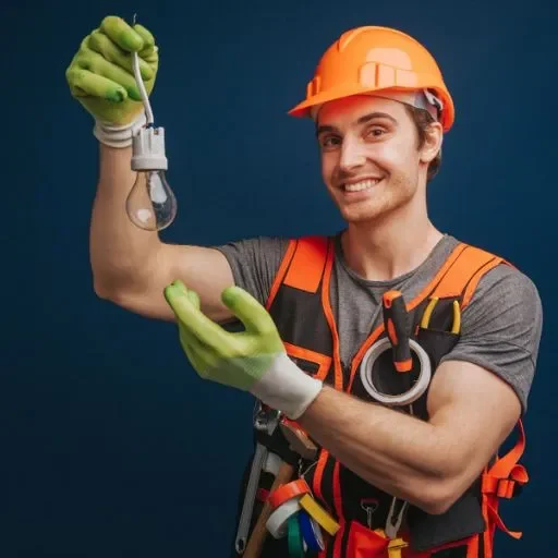 Atendimento de eletricista residencial em Jundiaí SP em residência